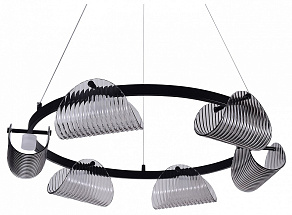 Подвесная люстра Kink Light  08447-6A,19(16)