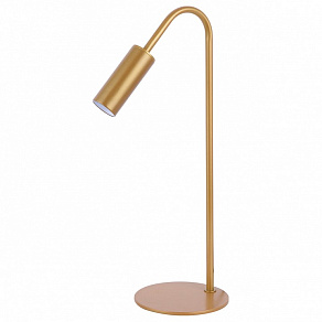 Настольная лампа офисная Kink Light Грау 07045-1,33