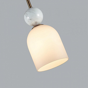 Подвесной светильник Odeon Light MIDCENT 4359/1B