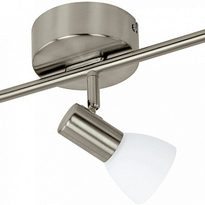 Спот Eglo Glossy 1 31478