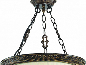 Подвесной светильник ST-Luce Vincitore SL134.403.03