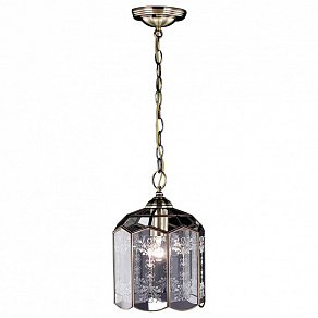 Подвесной светильник Citilux Витра-2 CL442210