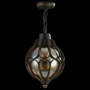 Подвесной светильник Maytoni Champs Elysees S110-35-01-R