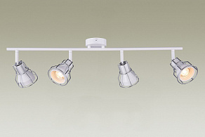 Спот Moderli Source V2704-4C