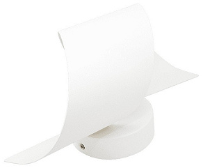 Бра DesignLed Spring GW-5806-6-WH-WW