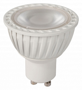 Лампа светодиодная Lucide Led GU10 5Вт 2200K 49010/05/31
