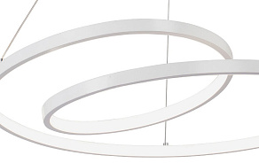 Подвесной светильник Vitaluce V4687 V4687-0/1S