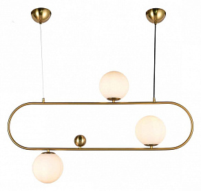 Подвесной светильник Kink Light Калле 07638-3A,20