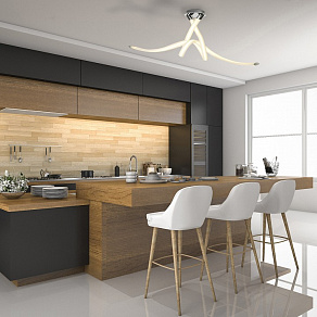 Накладной светильник Mantra Armonia 6723