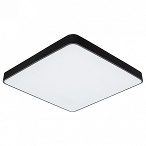 Накладной светильник Arte Lamp Scena A2687PL-45BK