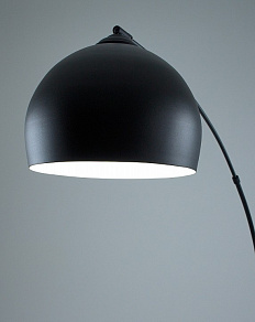 Торшер Moderli Arco V10992-F