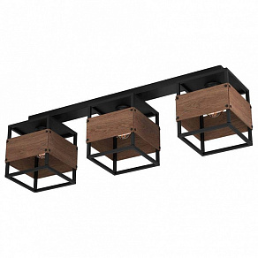 Накладной светильник Eglo Evesham 43804