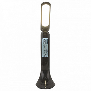 Настольная лампа офисная Globo Tyrell 58329B