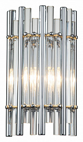 Накладной светильник Indigo Violino 12025/1W Chrome