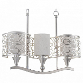 Подвесной светильник Maytoni Venera H260-PL-03-N