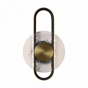 Бра Freya Drip FR6173WL-L12B