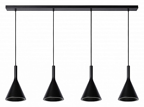 Подвесной светильник Lucide Gipsy 35410/04/30