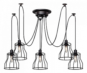 Подвесной светильник F-promo Futuro 2168-5U