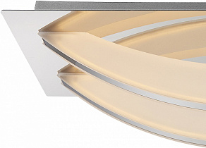 Накладной светильник Globo Mangue 67062-2D