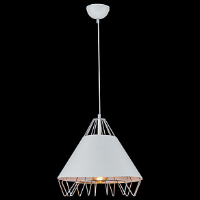 Подвесной светильник Freya Mimi FR5007PL-01GR