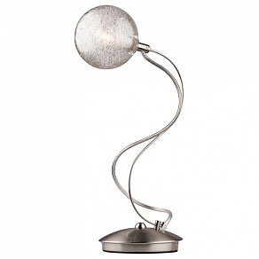 Настольная лампа декоративная Odeon Light Ulex 1546/1T