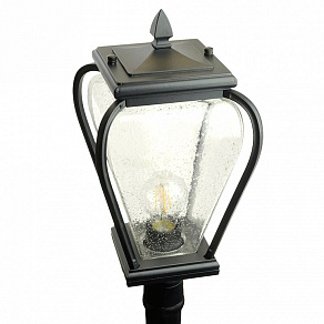 Наземный низкий светильник Feron PL746 51277