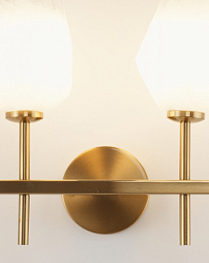 Бра Moderli Catris V10314-2W