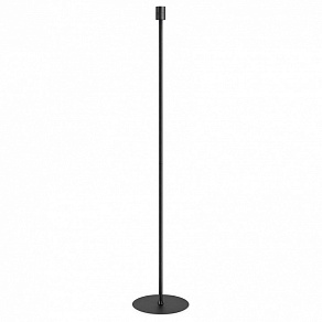 Торшер Ideal Lux Set Up SET UP MPT NERO