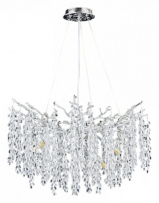 Подвесная люстра Divinare Salice 3135/26 SP-8