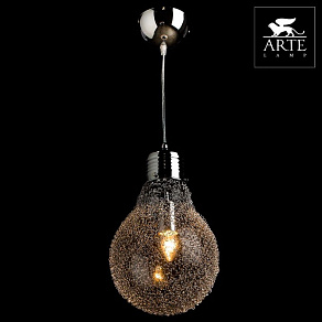 Подвесной светильник Arte Lamp Atom A5088SP-1CC
