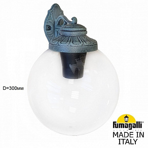 Светильник на штанге Fumagalli GLOBE 300 G30.131.000.VXE27DN