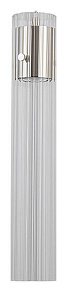 Подвесной светильник Newport 7270 7271/S small nickel