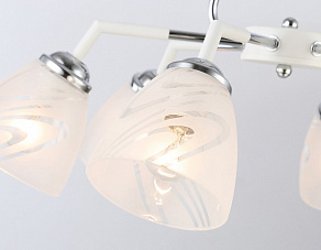 Люстра на штанге Ambrella TR TR303292