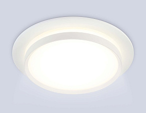 Накладной светильник Ambrella Light TU TU5214