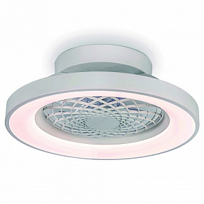 Светильник с вентилятором Mantra (люстры-вентиляторы) Tibet 7804