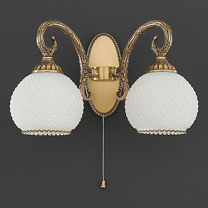 Бра Reccagni Angelo 8400 A 8400/2