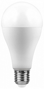 Лампа светодиодная Feron  E27 25Вт 6400K 25792