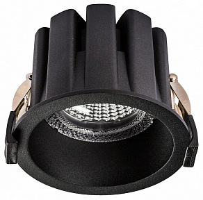 Встраиваемый светильник Lightstar Ciclone 385047