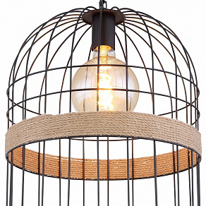 Подвесной светильник Globo Halia 15677H1