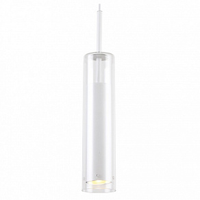 Подвесной светильник Favourite Aenigma 2557-1P