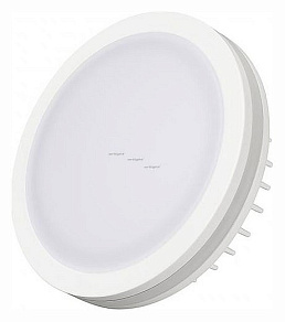 Встраиваемый светильник Arlight LTD-95SOL-10W Warm White 017985(1)