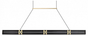 Подвесной светильник Odeon Light Mesh 7083/20L