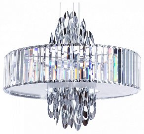 Подвесной светильник Divinare Tiziana 1285/02 SP-6