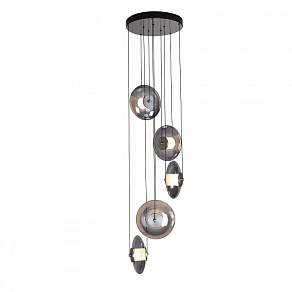 Подвесная люстра Favourite Rulle 4373-5P
