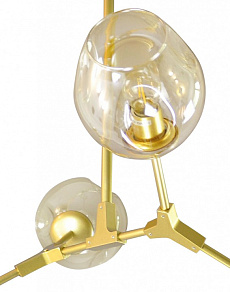 Люстра на штанге Kink Light Нисса 07512-5,33