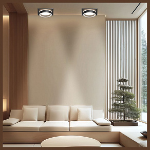 Встраиваемый светильник Apeyron Electrics Ray 16-103