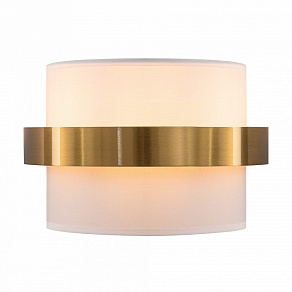 Накладной светильник Freya Bride FR5367WL-02BS