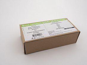 Блок питания LEDS POWER  002538