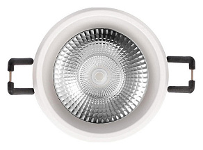 Встраиваемый светильник Loft it Limit 10343/B White