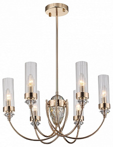 Люстра на штанге ST-Luce Elegra SL1402.203.06